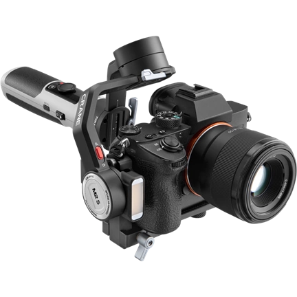ZHIYUN Crane M2S Combo