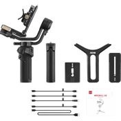 ZHIYUN Weebill 3S stabilizátor
