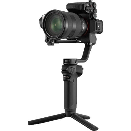 ZHIYUN Weebill 3S stabilizátor