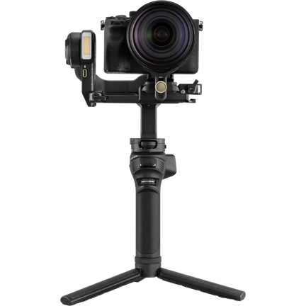 ZHIYUN Weebill 3S stabilizátor