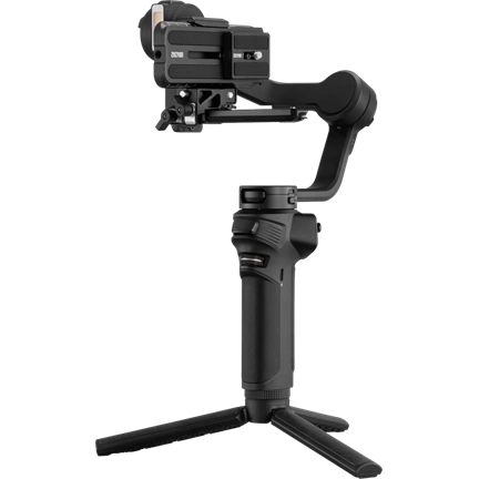 ZHIYUN Weebill 3S stabilizátor