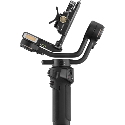 ZHIYUN Weebill 3S stabilizátor