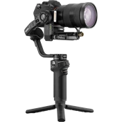 ZHIYUN Weebill 3S Combo stabilizátor csomag