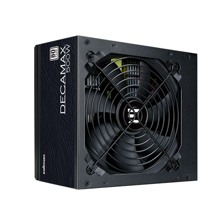 Zalman 80 PLUS STANDARD 230V EU ZM500-LX3