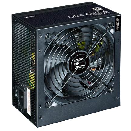 Zalman 80 PLUS STANDARD 230V EU ZM500-LX3