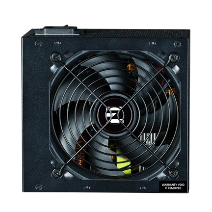 Zalman 80 PLUS STANDARD 230V EU ZM500-LX3