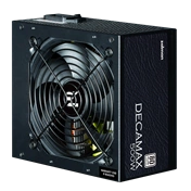 Zalman 80 PLUS STANDARD 230V EU ZM500-LX3