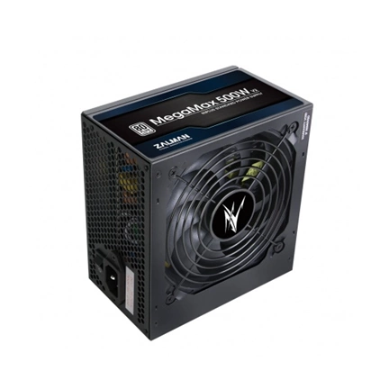 Zalman ZM500-TXII 500W (v2) Tápegység
