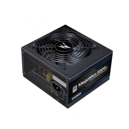 Zalman ZM500-TXII 500W (v2) Tápegység