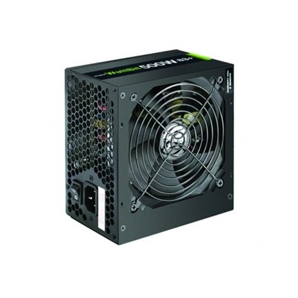 Zalman ZM500-XEII 500W