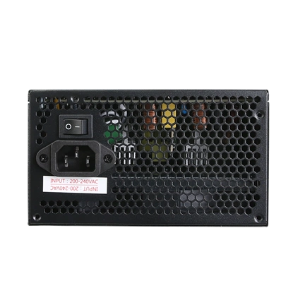 Zalman ZM750-GV3 Bronze 80+ Tápegység