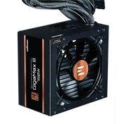 Zalman ZM750-GV3 Bronze 80+ Tápegység