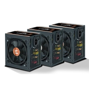 Zalman ZM750-GV3 Bronze 80+ Tápegység
