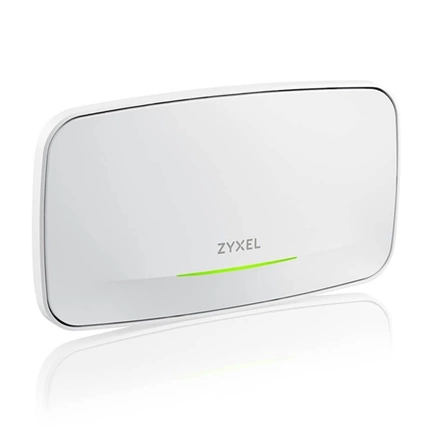 Zyxel WAX640S-6E 802.11ax (WiFi 6E) Tri-Radio