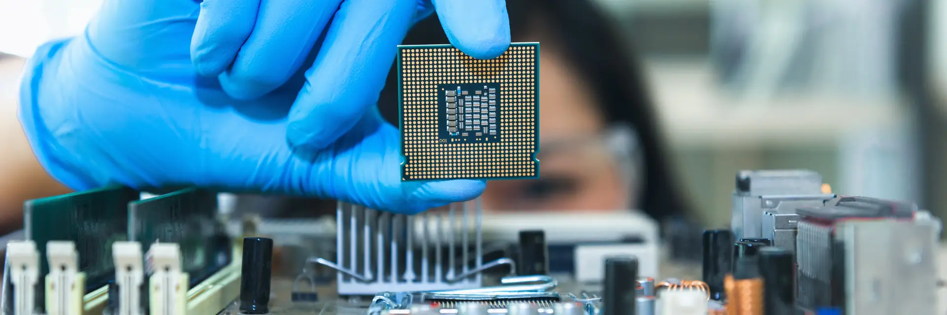 PC karbantartás és számítógép szerviz