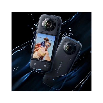 insta360 X3 Standard Bundle