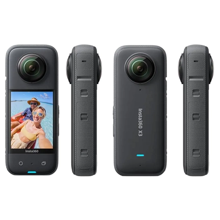 insta360 X3 Standard Bundle